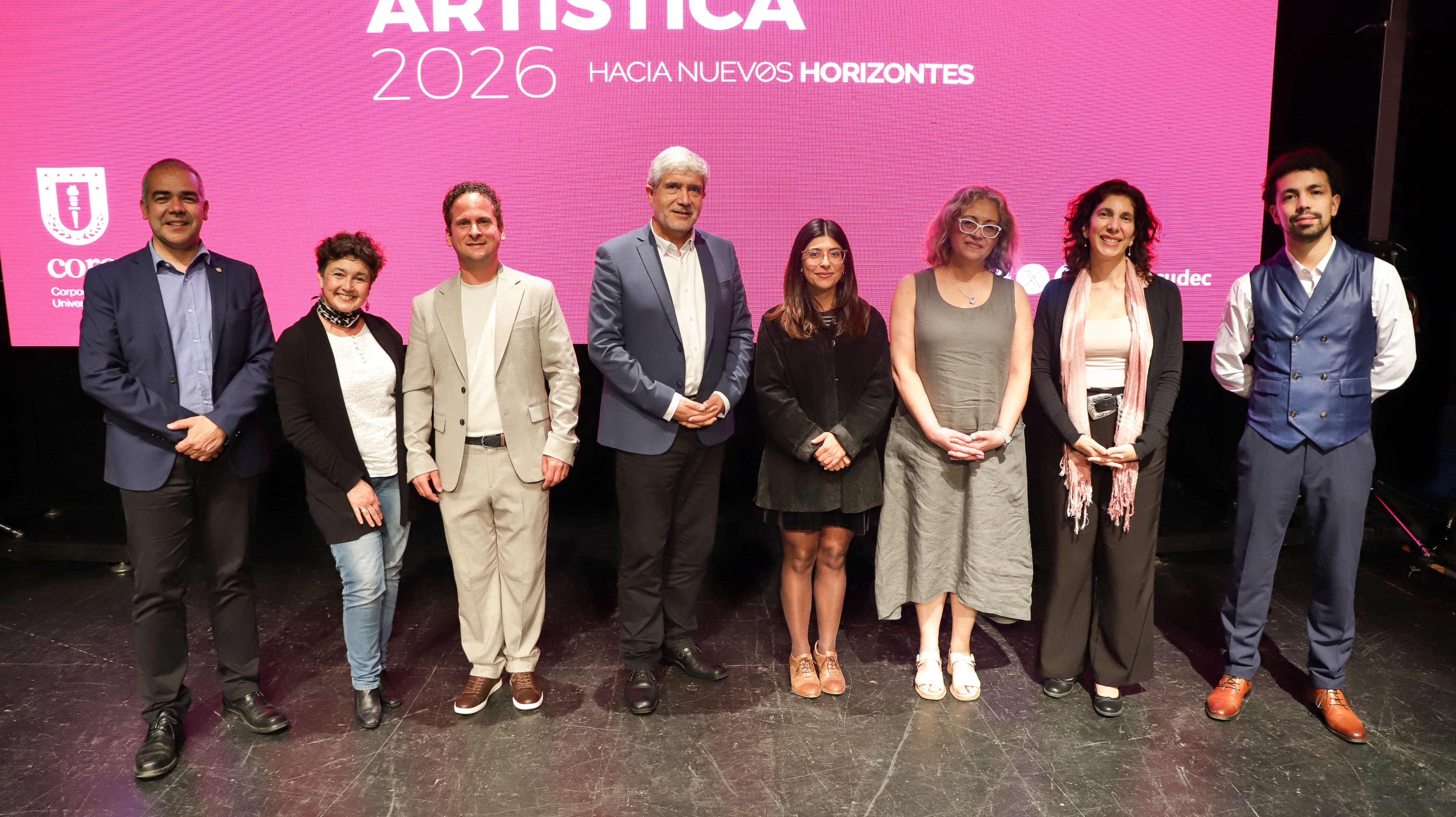 Invitados Especiales