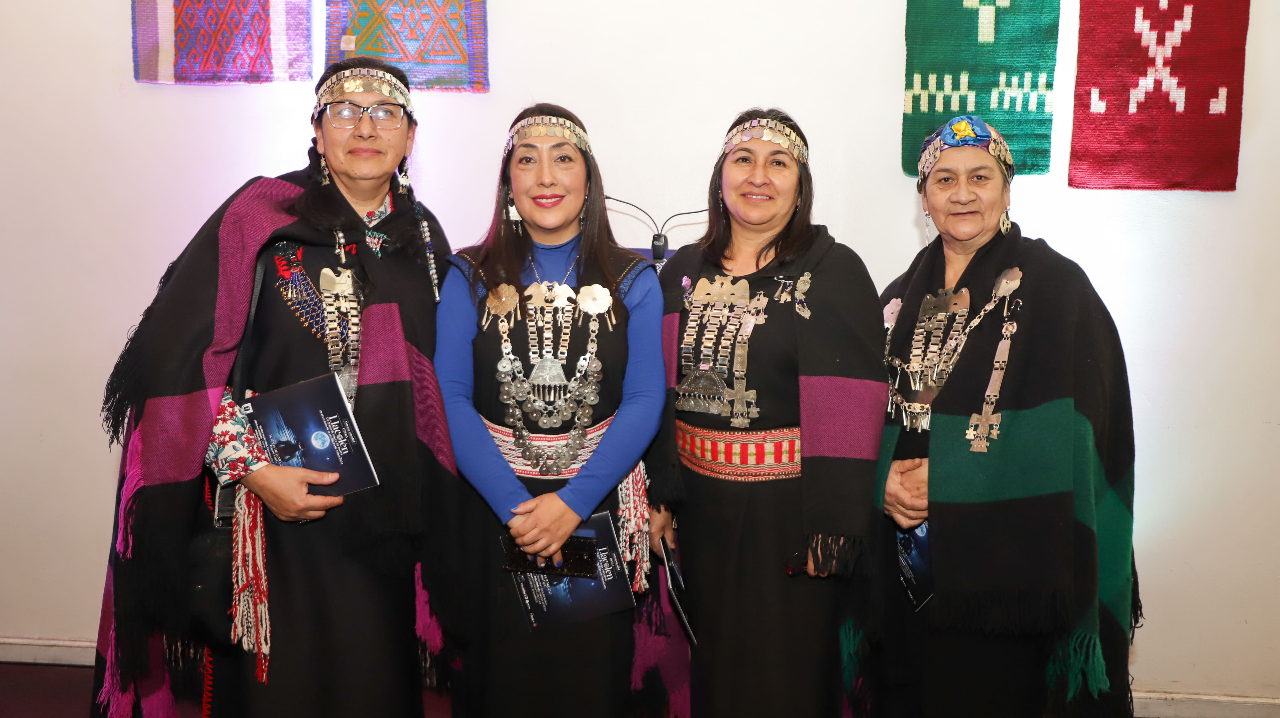 Público obra Llacolén 1