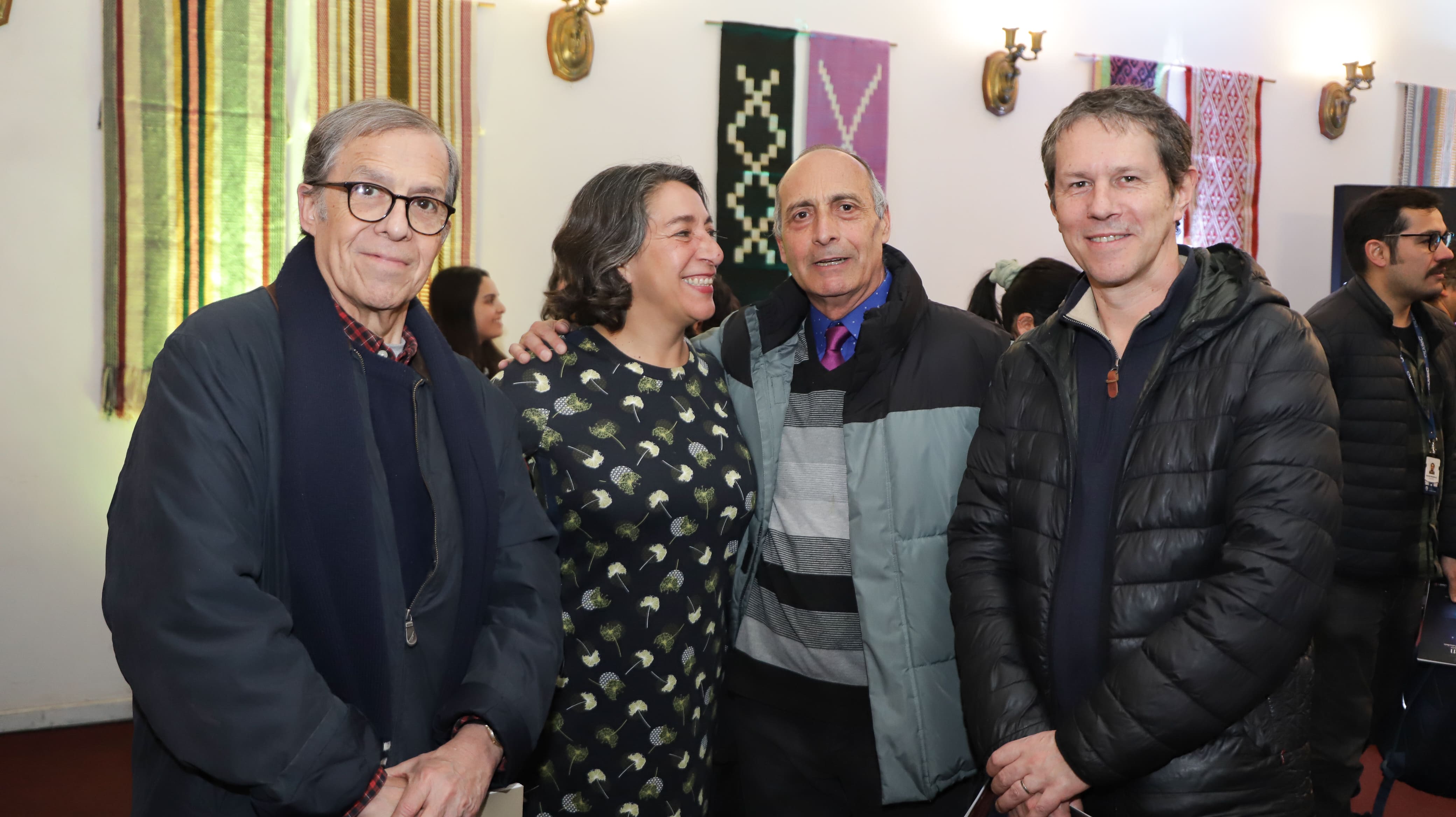 Público obra Llacolén 4