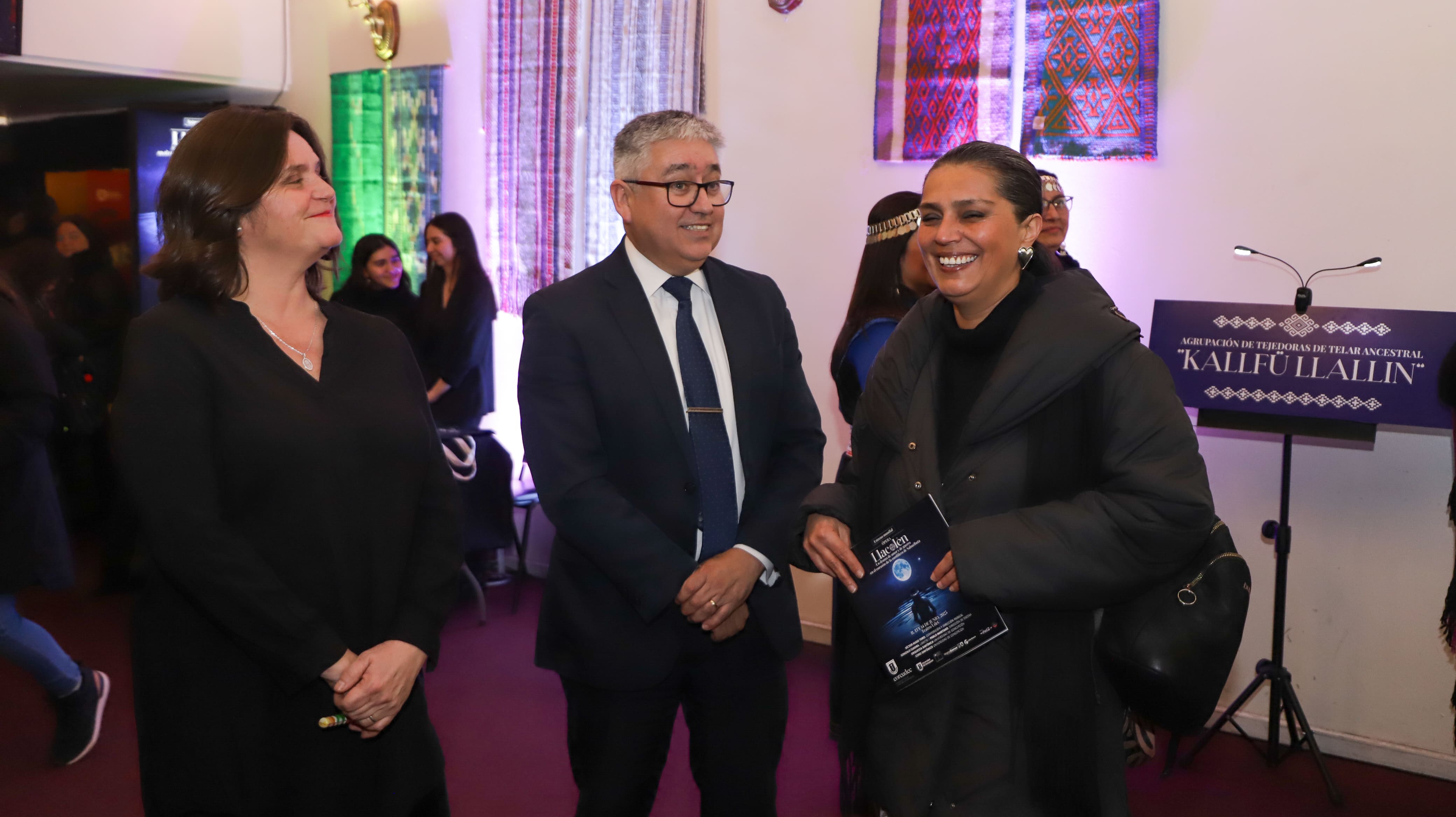 Público obra Llacolén 8