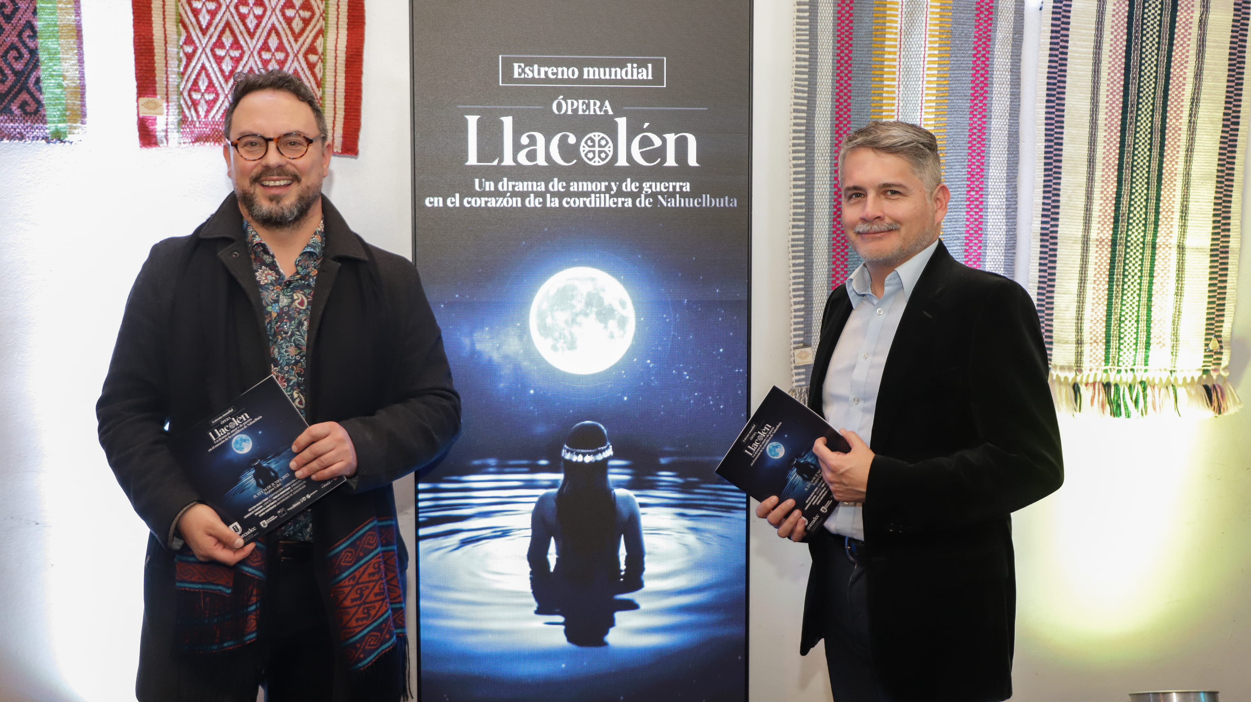 Público obra Llacolén 9