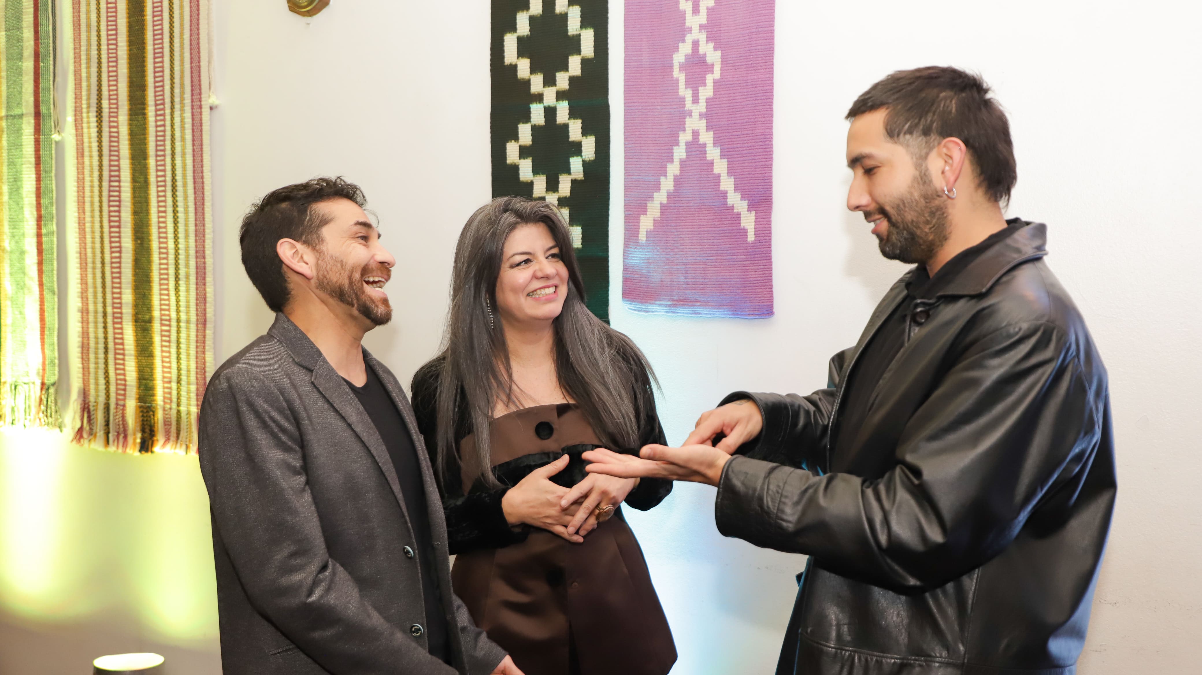 Público obra Llacolén 11