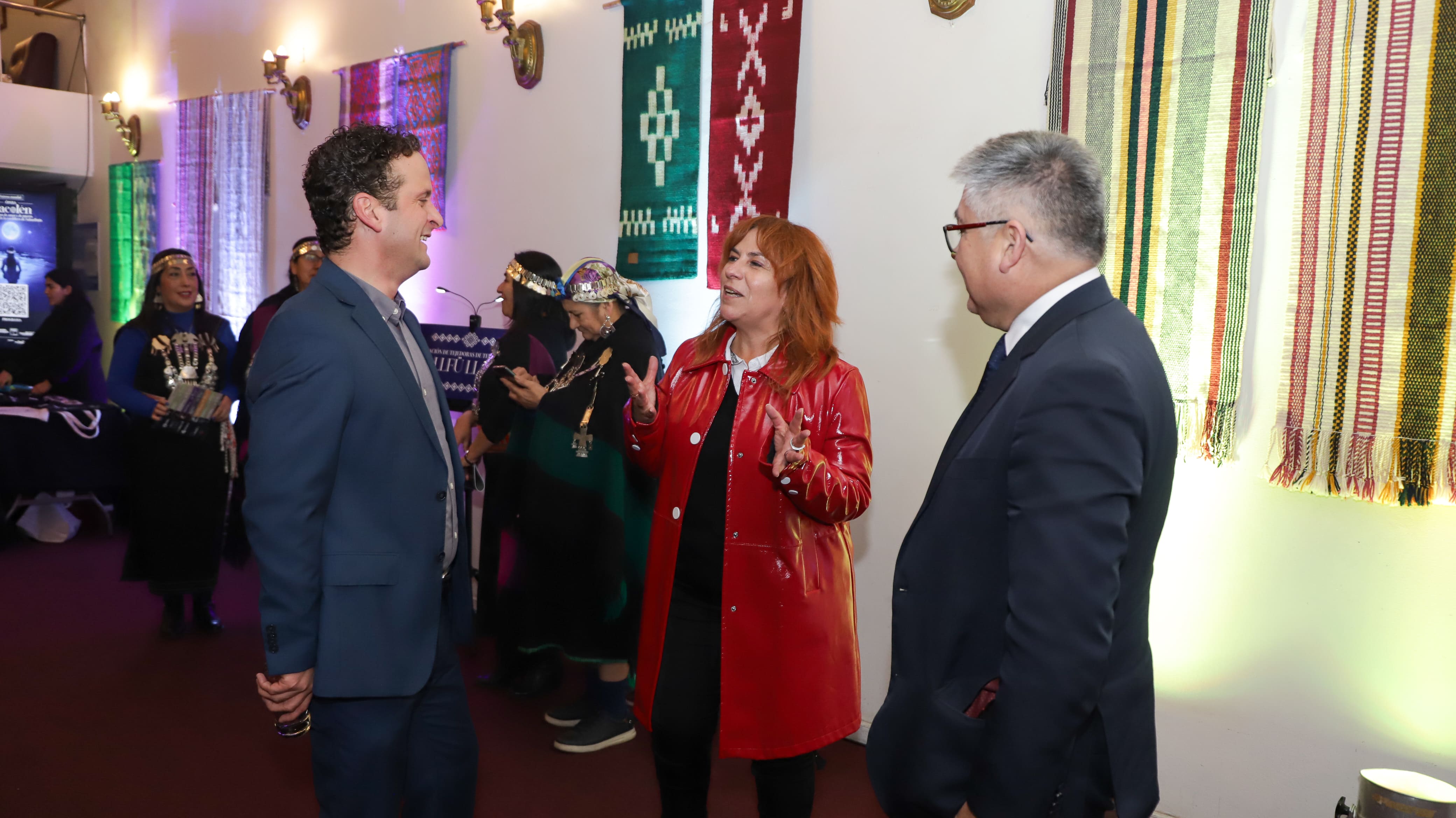 Público obra Llacolén 12