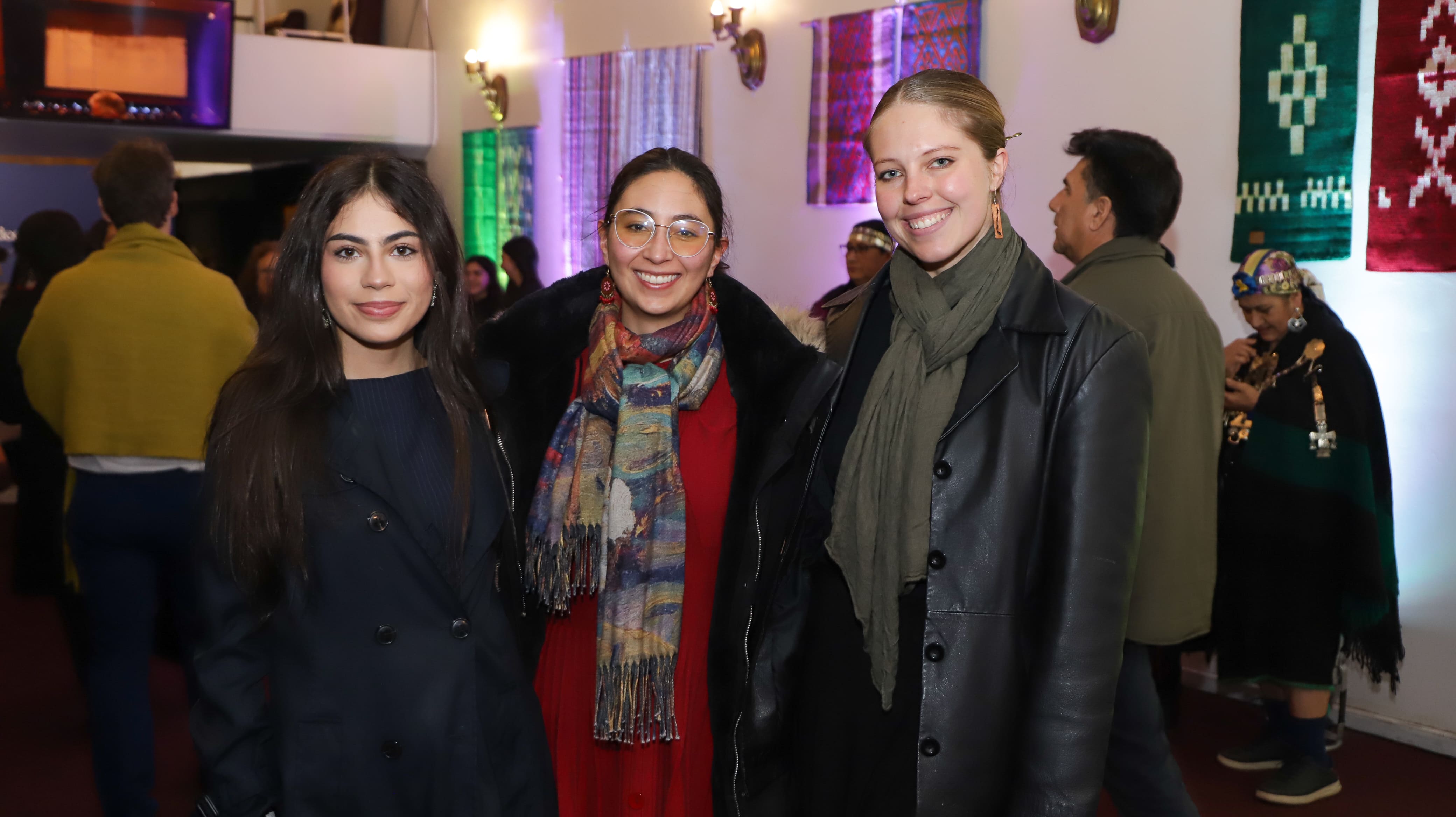 Público obra Llacolén 13