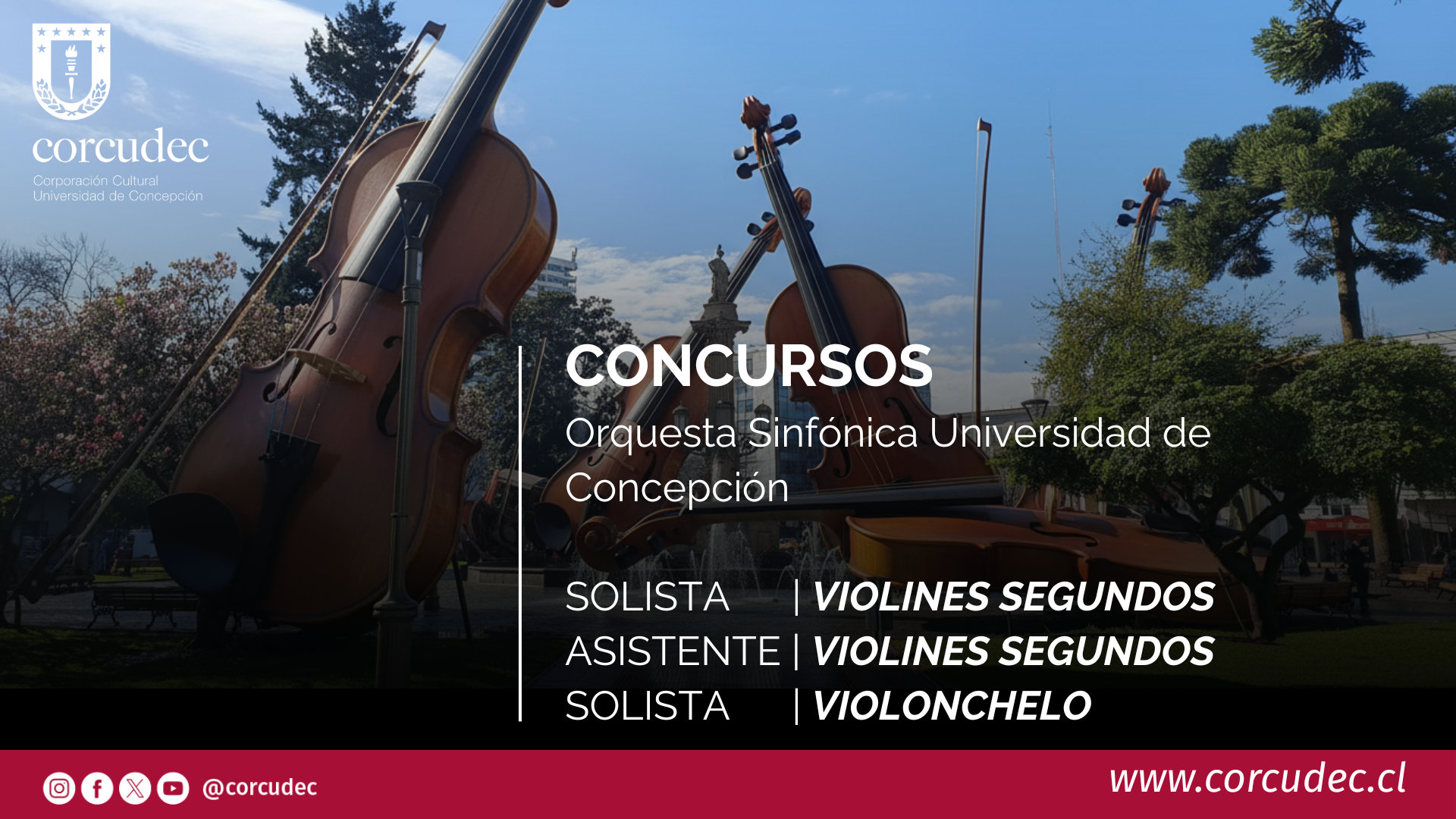 Concursos
